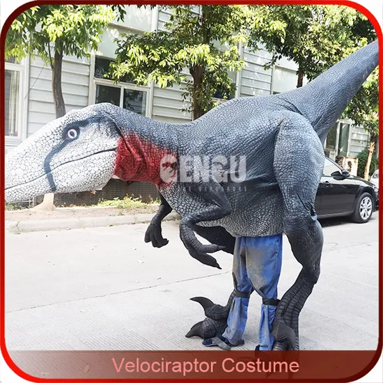 Dinosaur Costume Rental Animatronic Dinosaur Costume